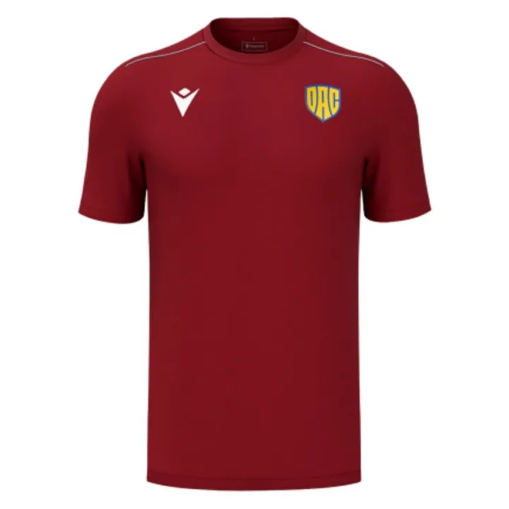 Detské tréningové tričko Rigel Hero Macron